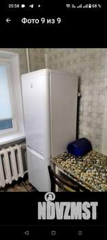 1-к квартира, на длительный срок, 32м2, 1/5 этаж