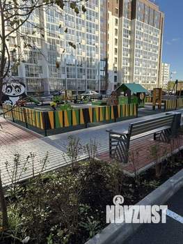 Студия квартира, на длительный срок, 26м2, 7/10 этаж