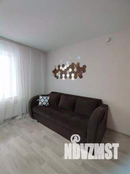 2-к квартира, посуточно, 45м2, 1/1 этаж