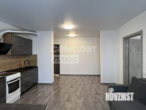 2-к квартира, на длительный срок, 41м2, 2/10 этаж