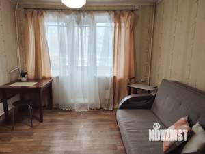 1-к квартира, на длительный срок, 24м2, 2/5 этаж