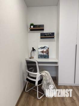 1-к квартира, на длительный срок, 38м2, 12/13 этаж