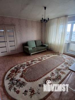 2-к квартира, на длительный срок, 51м2, 8/10 этаж