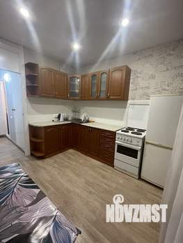 1-к квартира, на длительный срок, 32м2, 9/9 этаж