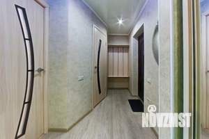 1-к квартира, посуточно, 35м2, 2/5 этаж