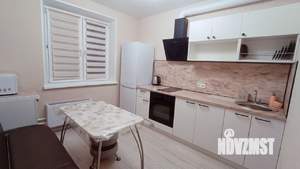 1-к квартира, на длительный срок, 34м2, 10/10 этаж