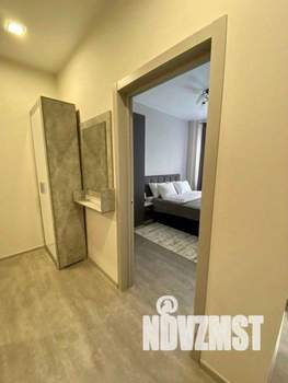 1-к квартира, посуточно, 47м2, 1/1 этаж