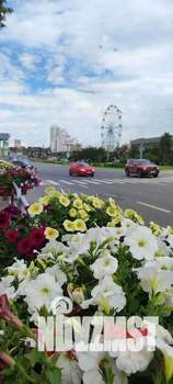 2-к квартира, посуточно, 50м2, 1/1 этаж