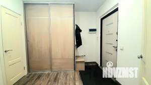 Студия квартира, посуточно, 40м2, 13/21 этаж