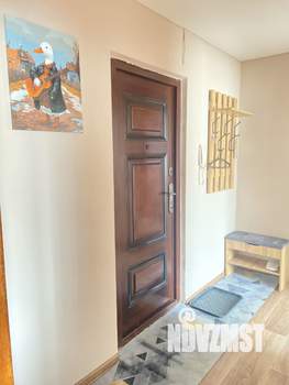 2-к квартира, посуточно, 49м2, 4/9 этаж