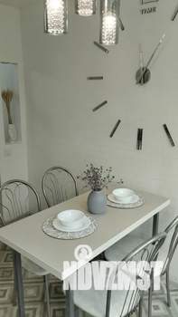 2-к квартира, посуточно, 56м2, 3/10 этаж