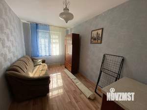 2-к квартира, на длительный срок, 44м2, 1/5 этаж