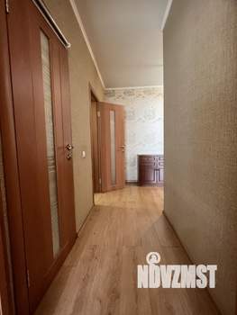 2-к квартира, на длительный срок, 40м2, 4/10 этаж