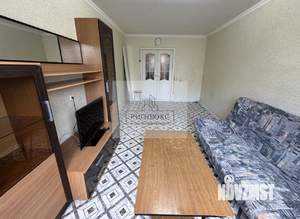 3-к квартира, на длительный срок, 63м2, 5/10 этаж