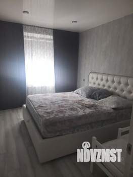 3-к квартира, на длительный срок, 56м2, 6/10 этаж