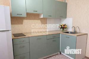 1-к квартира, на длительный срок, 43м2, 8/10 этаж