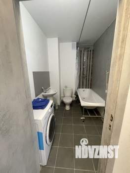 2-к квартира, на длительный срок, 36м2, 4/10 этаж