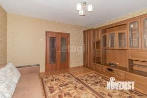 1-к квартира, на длительный срок, 41м2, 9/9 этаж