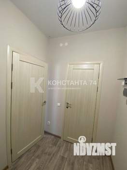 1-к квартира, на длительный срок, 43м2, 10/18 этаж