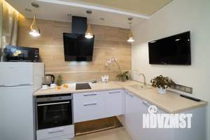 1-к квартира, посуточно, 35м2, 8/9 этаж