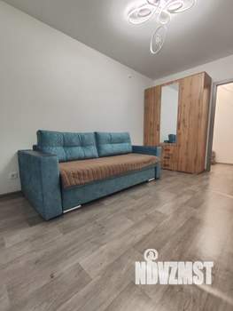 1-к квартира, на длительный срок, 32м2, 6/10 этаж