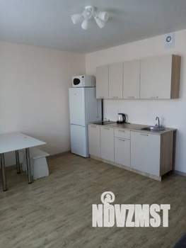 1-к квартира, посуточно, 43м2, 11/16 этаж