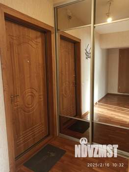 1-к квартира, на длительный срок, 41м2, 7/10 этаж