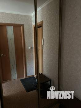 1-к квартира, на длительный срок, 38м2, 5/5 этаж