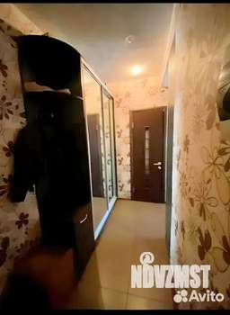 Студия квартира, на длительный срок, 36м2, 3/14 этаж