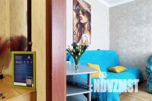 1-к квартира, посуточно, 35м2, 3/9 этаж