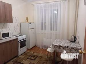 1-к квартира, на длительный срок, 41м2, 4/11 этаж