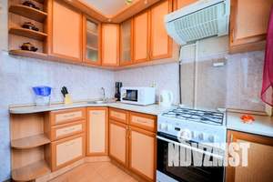 1-к квартира, посуточно, 30м2, 3/5 этаж