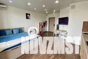 1-к квартира, посуточно, 30м2, 18/19 этаж