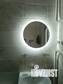 1-к квартира, посуточно, 32м2, 7/10 этаж