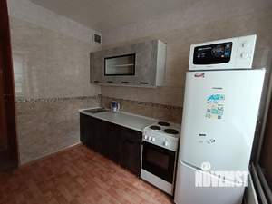 1-к квартира, на длительный срок, 31м2, 2/10 этаж