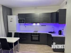 1-к квартира, на длительный срок, 49м2, 11/19 этаж