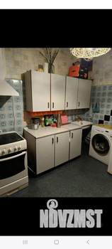 1-к квартира, на длительный срок, 41м2, 1/10 этаж
