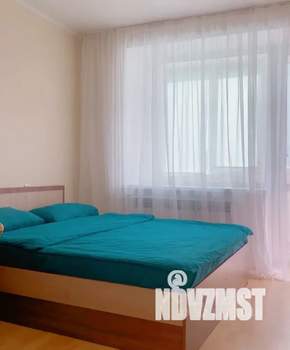 1-к квартира, посуточно, 34м2, 4/14 этаж