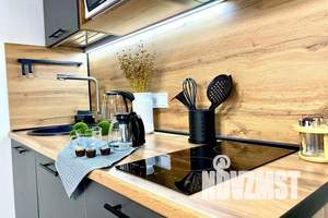 1-к квартира, посуточно, 25м2, 6/18 этаж