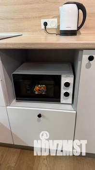 Студия квартира, посуточно, 37м2, 8/17 этаж