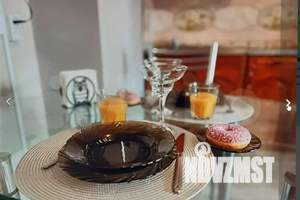 1-к квартира, посуточно, 28м2, 1/10 этаж