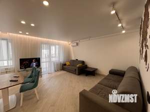 1-к квартира, на длительный срок, 50м2, 12/16 этаж