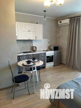 1-к квартира, посуточно, 24м2, 1/1 этаж