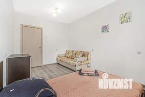 2-к квартира, посуточно, 59м2, 5/10 этаж