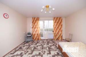 1-к квартира, на длительный срок, 40м2, 7/10 этаж