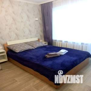 1-к квартира, посуточно, 23м2, 4/5 этаж
