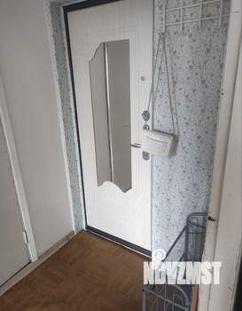 1-к квартира, на длительный срок, 33м2, 5/11 этаж
