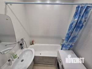 1-к квартира, на длительный срок, 40м2, 8/10 этаж