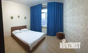 4-к квартира, посуточно, 110м2, 5/5 этаж