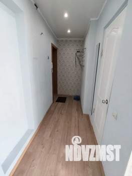 2-к квартира, посуточно, 45м2, 4/4 этаж